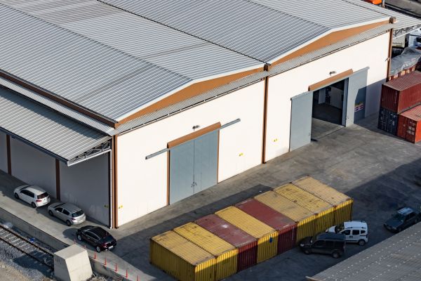 Commercial Roofing Repair in Akron