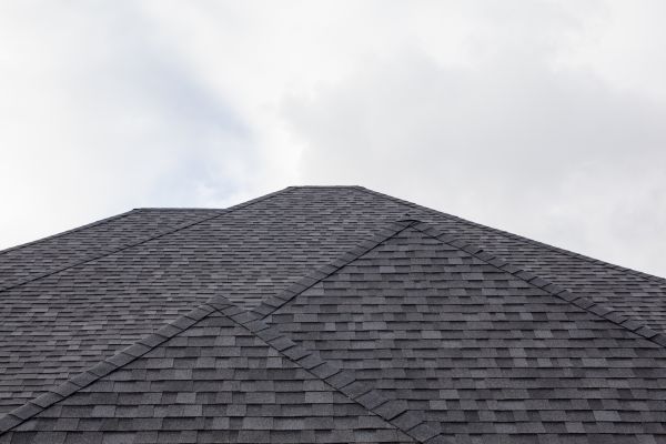 Roof Flashing Installation in Akron
