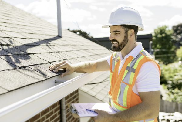 Roofing Assessment in Akron