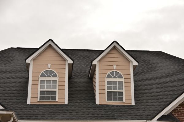 Dormer Repair in Akron