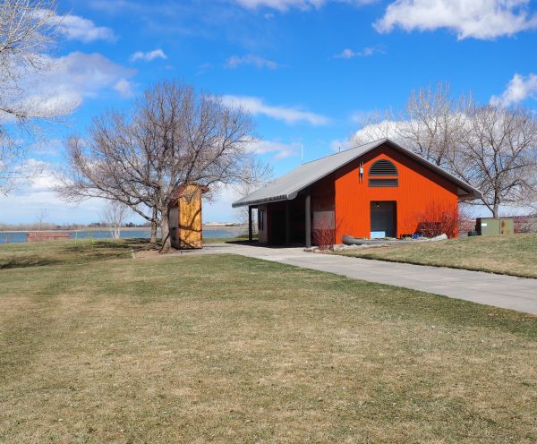 Pole Barn Roof Repair in Akron