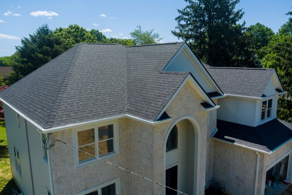 Roofline Repair Service