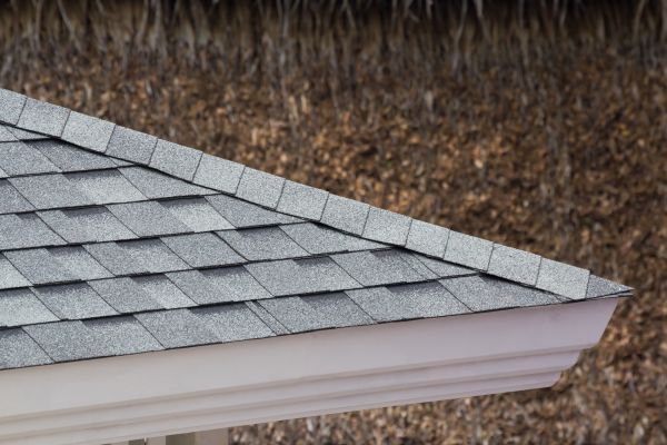 Roof Storm Damage Recovery