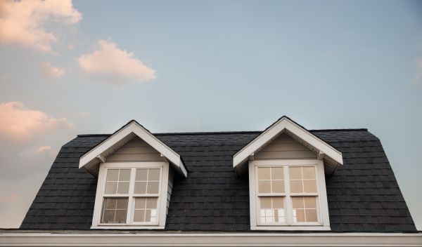 Roof Storm Damage Restoration