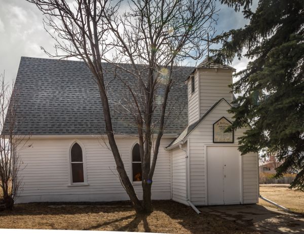 Church Roof Shingle Repair in Akron