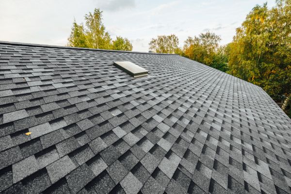 House Shingles Repair in Akron