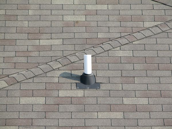 Damaged Roof Repair in Akron