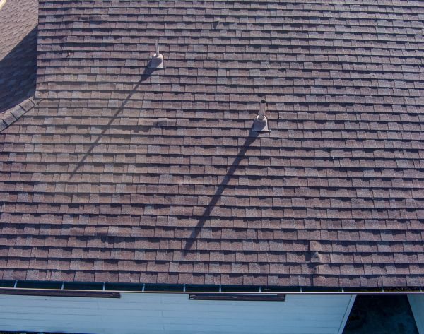 Composite Roof Renovation