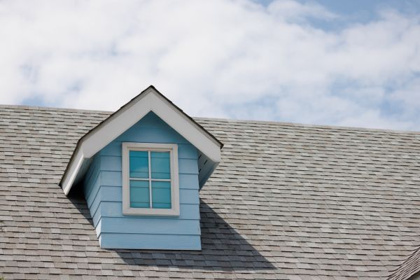 House Roof Repair in Akron