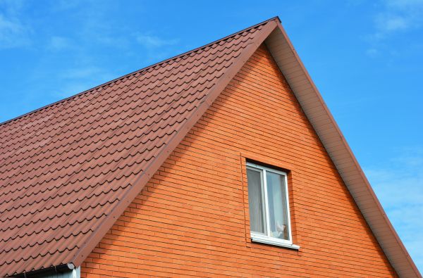 Metal Shingles Installation in Akron