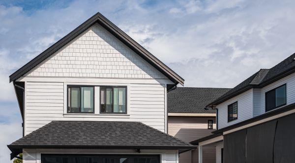 Asphalt Roof Leak Repair Service